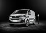Peugeot e-Expert 2020 года